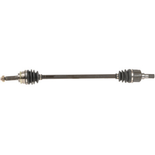 CV Axle Assembly