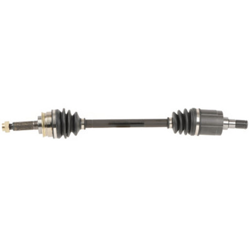CV Axle Assembly