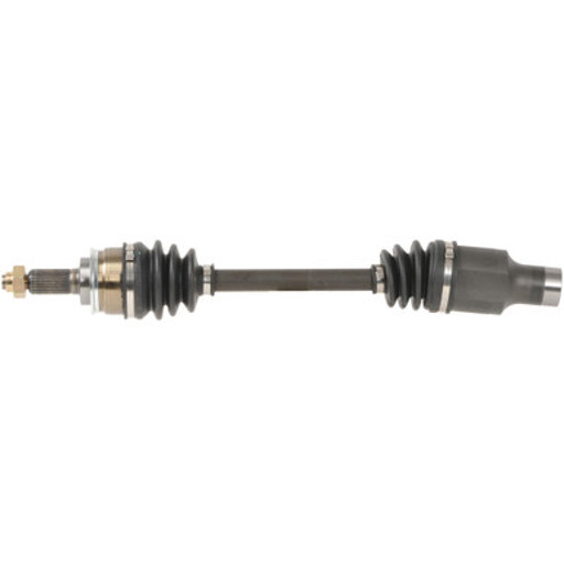 CV Axle Assembly