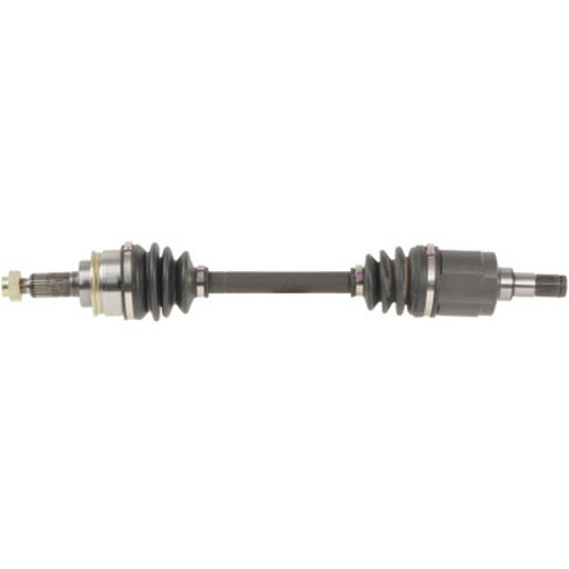 CV Axle Assembly