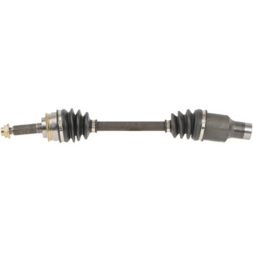 CV Axle Assembly