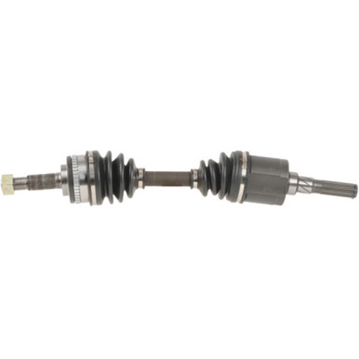 CV Axle Assembly