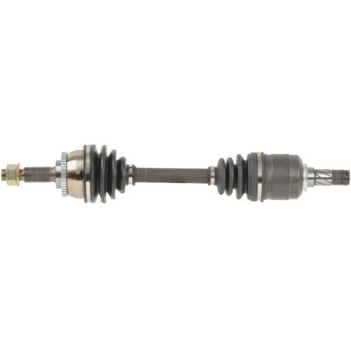 CV Axle Assembly