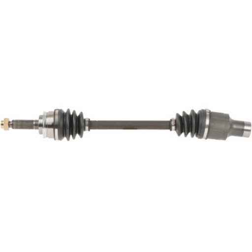 CV Axle Assembly