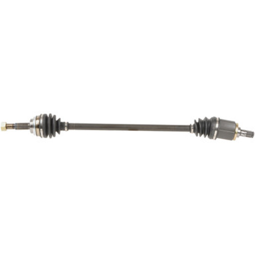 CV Axle Assembly