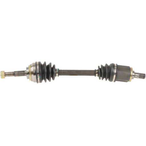 CV Axle Assembly