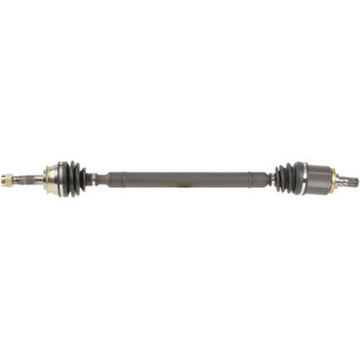 CV Axle Assembly