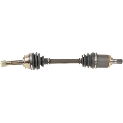 CV Axle Assembly