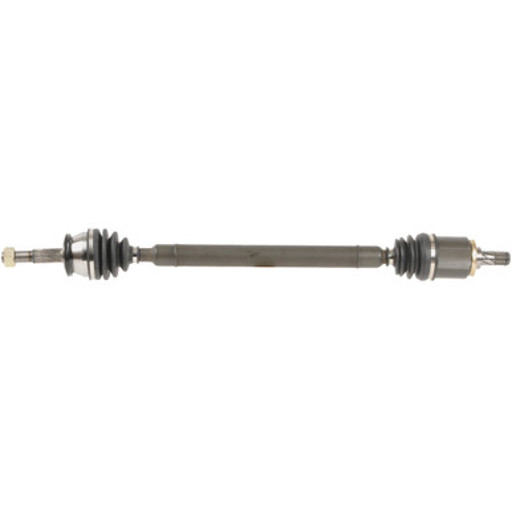 CV Axle Assembly