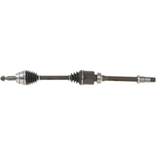 CV Axle Assembly