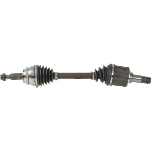 CV Axle Assembly