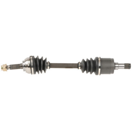 CV Axle Assembly