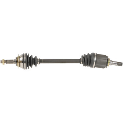 CV Axle Assembly