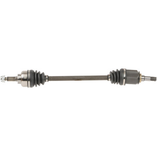 CV Axle Assembly