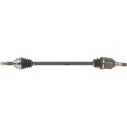CV Axle Assembly