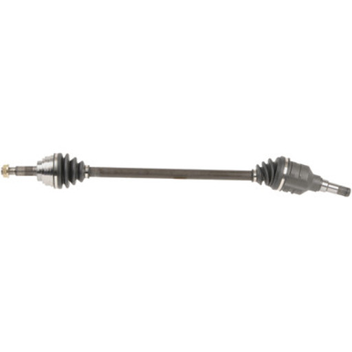 CV Axle Assembly