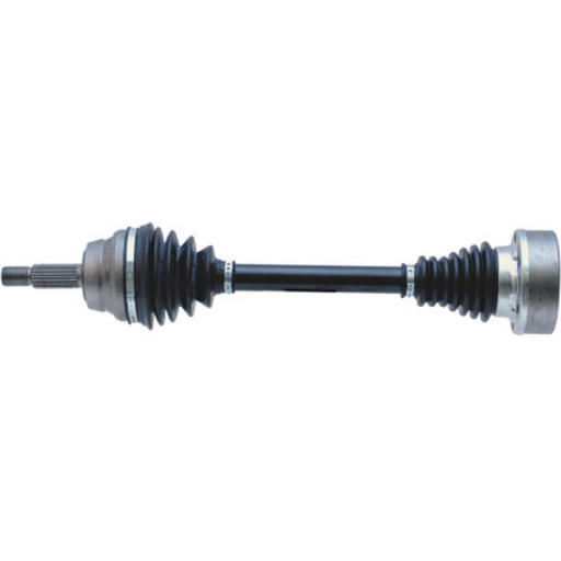 CV Axle Assembly