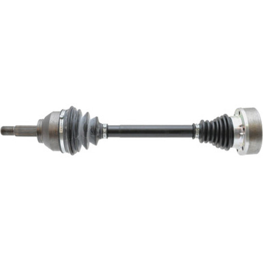 CV Axle Assembly