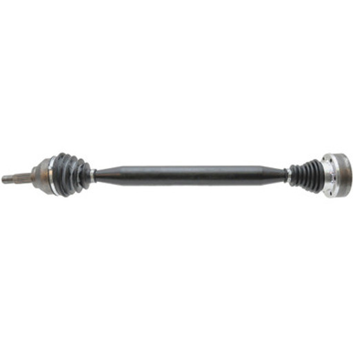 CV Axle Assembly