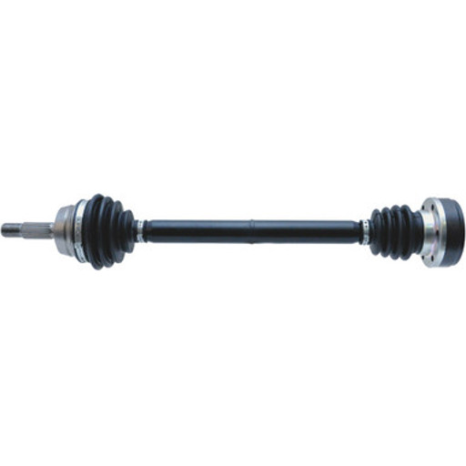 CV Axle Assembly