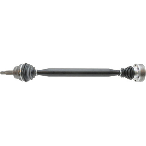 CV Axle Assembly