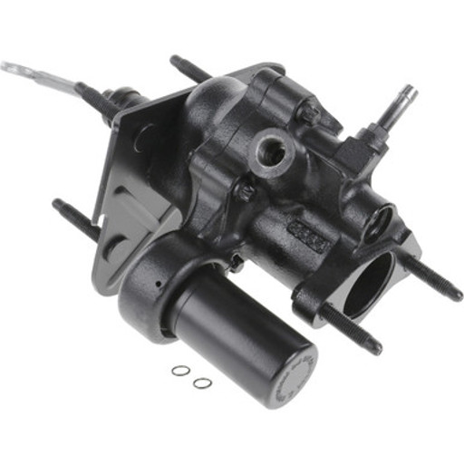 Power Brake Booster