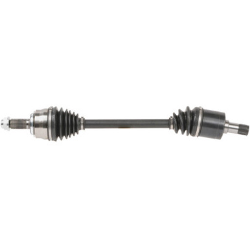 CV Axle Assembly