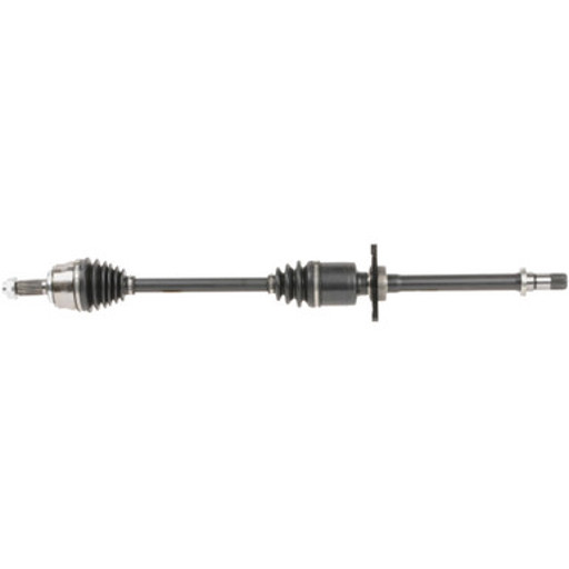 CV Axle Assembly