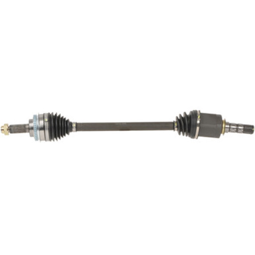 CV Axle Assembly