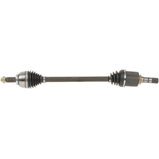 CV Axle Assembly