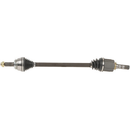 CV Axle Assembly