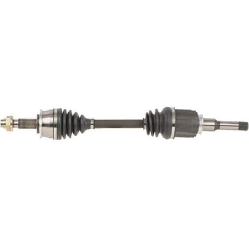 CV Axle Assembly