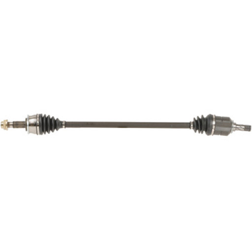 CV Axle Assembly