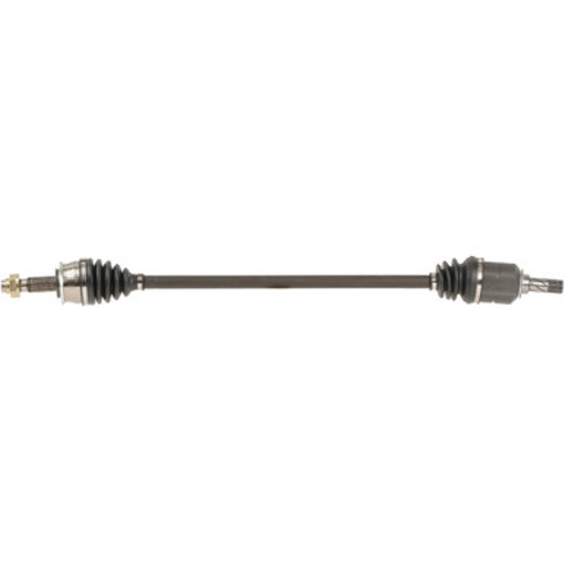 CV Axle Assembly
