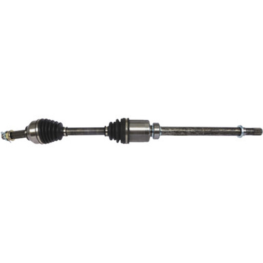 CV Axle Assembly