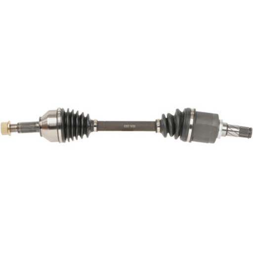 CV Axle Assembly