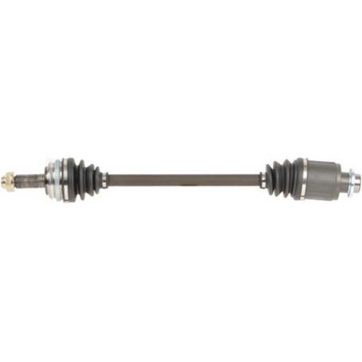 CV Axle Assembly