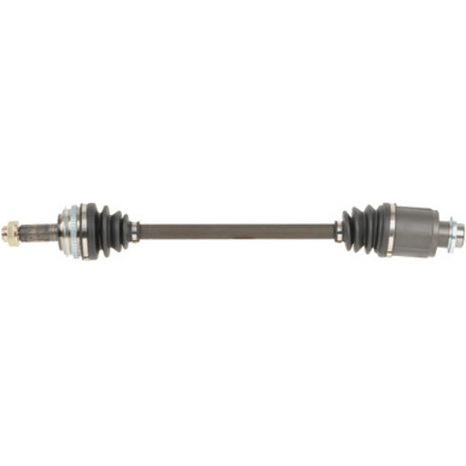 CV Axle Assembly