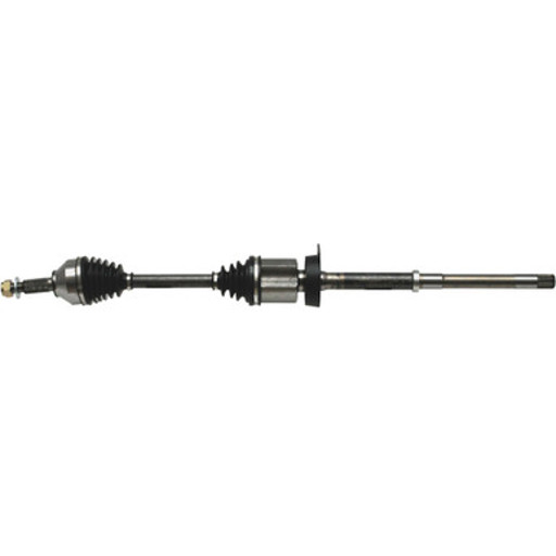 CV Axle Assembly