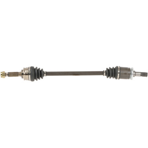 CV Axle Assembly