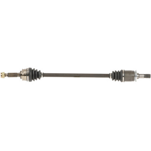 CV Axle Assembly