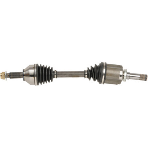CV Axle Assembly