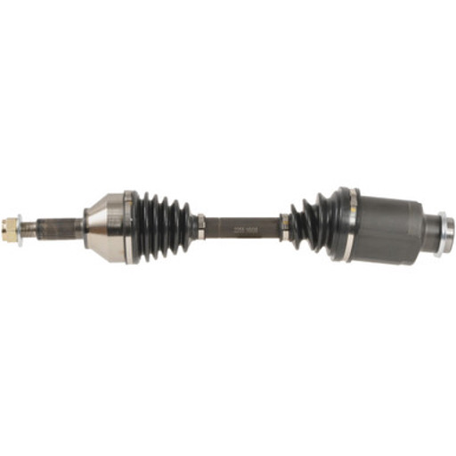 CV Axle Assembly