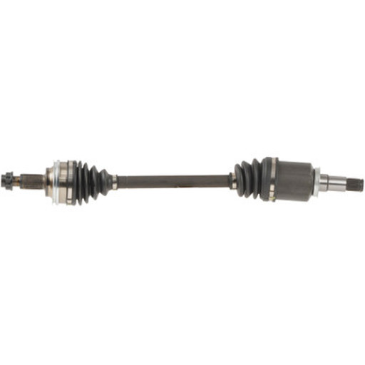 CV Axle Assembly