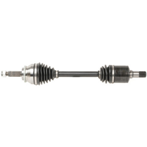 CV Axle Assembly
