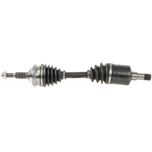 CV Axle Assembly