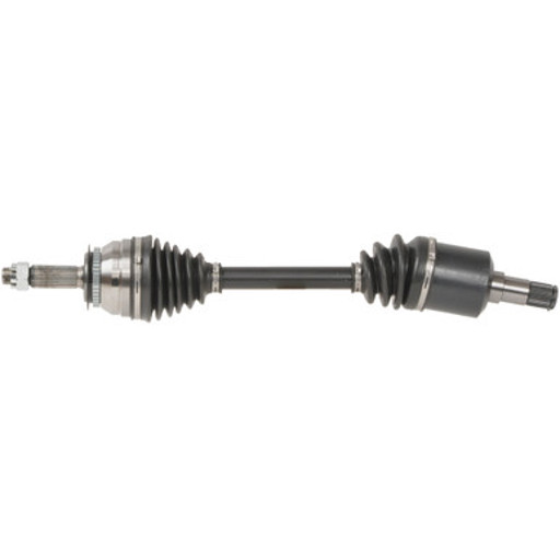 CV Axle Assembly