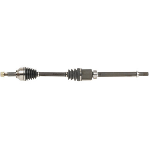 CV Axle Assembly