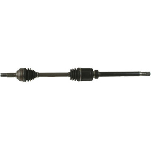 CV Axle Assembly