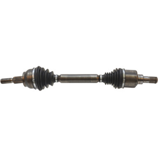CV Axle Assembly